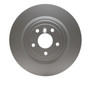DFC GEOSPEC Coated Rotor - Blank 604-20035