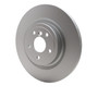 DFC GEOSPEC Coated Rotor - Blank 604-20035