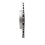 DFC GEOSPEC Coated Rotor - Blank 604-20035