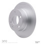 DFC GEOSPEC Coated Rotor - Blank 604-31039