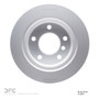DFC GEOSPEC Coated Rotor - Blank 604-31039