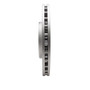 DFC GEOSPEC Coated Rotor - Blank 604-20016