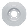 DFC GEOSPEC Coated Rotor - Blank 604-21036