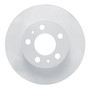 DFC GEOSPEC Coated Rotor - Blank 604-27005