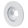 DFC GEOSPEC Coated Rotor - Blank 604-27005