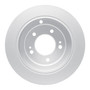 DFC GEOSPEC Coated Rotor - Blank 604-21017