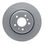 DFC GEOSPEC Coated Rotor - Blank 604-31041