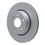 DFC GEOSPEC Coated Rotor - Blank 604-31041