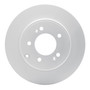 DFC GEOSPEC Coated Rotor - Blank 604-21037