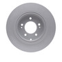 DFC GEOSPEC Coated Rotor - Blank 604-21037