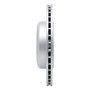 DFC GEOSPEC Coated Rotor - Blank 604-31106