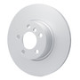 DFC GEOSPEC Coated Rotor - Blank 604-31152