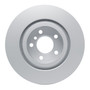 DFC GEOSPEC Coated Rotor - Blank 604-31152