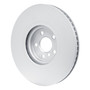 DFC GEOSPEC Coated Rotor 604-31183D