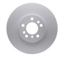 DFC GEOSPEC Coated Rotor - Blank 604-31135