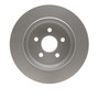 DFC GEOSPEC Coated Rotor - Blank 604-39014