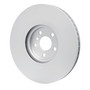 DFC GEOSPEC Coated Rotor 604-31184D