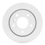 DFC GEOSPEC Coated Rotor - Blank 604-31042
