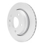 DFC GEOSPEC Coated Rotor - Blank 604-31042