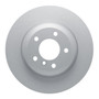 DFC GEOSPEC Coated Rotor - Blank 604-31107