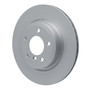 DFC GEOSPEC Coated Rotor - Blank 604-31107