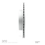 DFC GEOSPEC Coated Rotor - Blank 604-31107