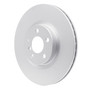 DFC GEOSPEC Coated Rotor - Blank 604-31157