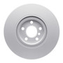 DFC GEOSPEC Coated Rotor - Blank 604-31157