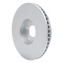 DFC GEOSPEC Coated Rotor 604-21050
