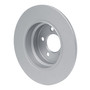 DFC GEOSPEC Coated Rotor - Blank 604-31136