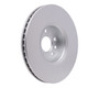 DFC GEOSPEC Coated Rotor - Blank 604-27042