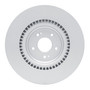 DFC GEOSPEC Coated Rotor 604-21059