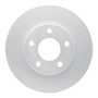 DFC GEOSPEC Coated Rotor - Blank 604-40024