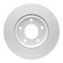 DFC GEOSPEC Coated Rotor - Blank 604-40024