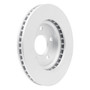 DFC GEOSPEC Coated Rotor - Blank 604-40024