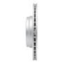 DFC GEOSPEC Coated Rotor - Blank 604-31059