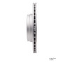 DFC GEOSPEC Coated Rotor - Blank 604-31059