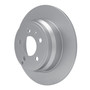 DFC GEOSPEC Coated Rotor - Blank 604-27019