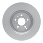 DFC GEOSPEC Coated Rotor - Blank 604-27019