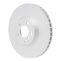 DFC GEOSPEC Coated Rotor - Blank 604-31137
