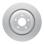 DFC GEOSPEC Coated Rotor - Blank 604-40025
