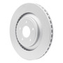 DFC GEOSPEC Coated Rotor - Blank 604-40025
