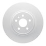 DFC GEOSPEC Coated Rotor - Blank 604-26001