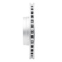 DFC GEOSPEC Coated Rotor - Blank 604-26001