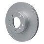DFC GEOSPEC Coated Rotor - Blank 604-31020