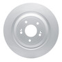 Disc Brake Rotor 604-21052