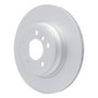 DFC GEOSPEC Coated Rotor - Blank 604-31109
