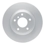 DFC GEOSPEC Coated Rotor - Blank 604-31090