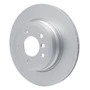 DFC GEOSPEC Coated Rotor - Blank 604-31090