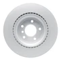 DFC GEOSPEC Coated Rotor - Blank 604-31090